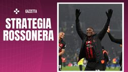 Calciomercato Milan – Rinnovo Leao, ecco come può arrivare l’intesa