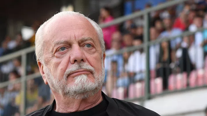 De Laurentiis napoli