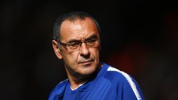 Sarri: “Higuain non è in condizione”