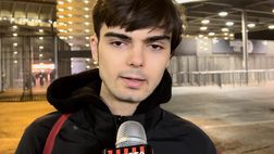 Milan-Sampdoria: ”Dopo martedì ci voleva. Potevano farne 2 prima…” | Video