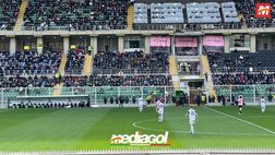 Palermo, box hospitality con vista campo e servizio ristorante al “Renzo Barbera”