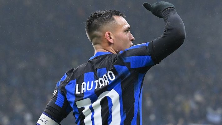 Lautaro: “Rinnovo? Manca ancora, sono contento. Il lavoro di Inzaghi e Inter cambiata perché…” - immagine 1