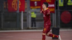 Torino, piace Perotti