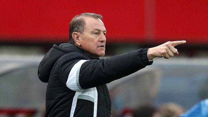 De Biasi: “Arbitri? A volte si ammonisce per un’inezia, questo toglie spettacolo” - immagine 1