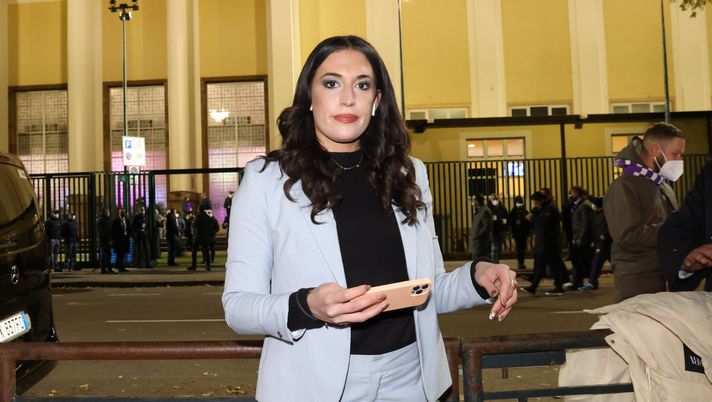 Caso Beccaglia: arriva la condanna per violenza sessuale al tifoso viola - immagine 1