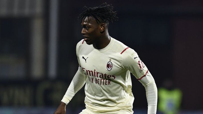 Rafael Leao AC Milan