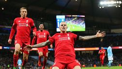 Ag Skrtel: “Si è detto vada al Fenerbahce: falso. Su di lui ci sono Inter e Roma”