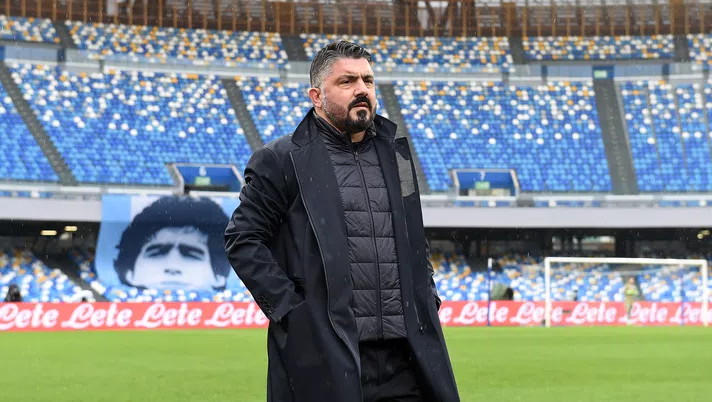 (Photo by Francesco Pecoraro via Getty Images)