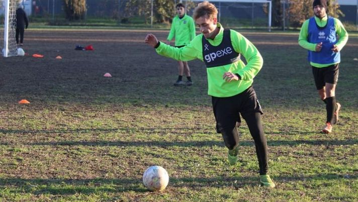 SOLO TIFOSI SANTANGIOLINI