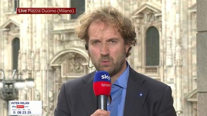 Facchetti: “Papà avrebbe apprezzato questa Inter. Inzaghi pronto, merita di…” - immagine 1