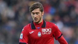 Gasperini lancia Miranchuk: “È stato il più positivo in attacco contro la Roma”