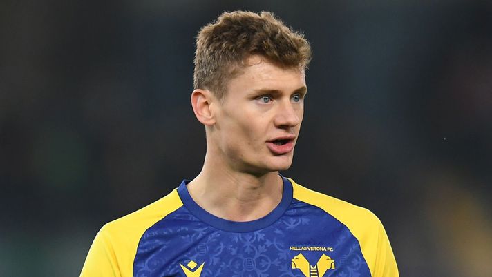 GETTY IMAGES Dawidowicz: “Grazie al pubblico per l’applauso di oggi” - immagine 1