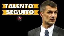 Calciomercato Milan – Grande talento nel mirino. E’ sfida alla Juve | News
