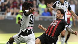 Udinese, Marino: “Abbiamo subito un torto lapalissiano contro il Milan”