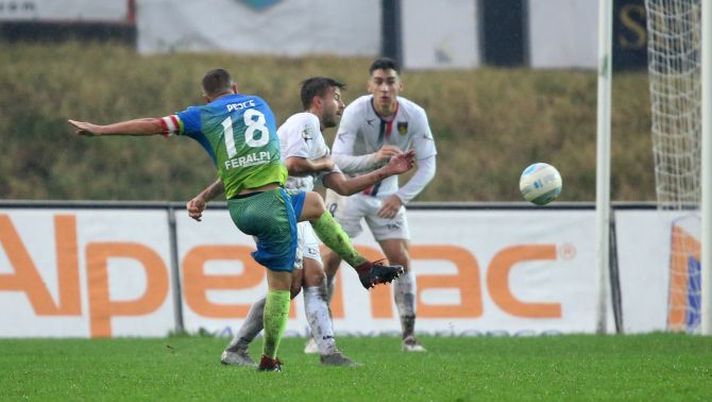 FeralpiSalò (Agenzia FotoLive) 