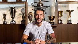 Milan, Bertolacci: “Resto un tifoso, per lo Scudetto spero vincano loro”