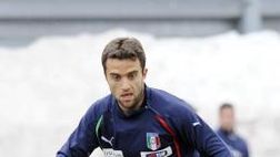 MANCHESTER UNITED RIVUOLE GIUSEPPE ROSSI