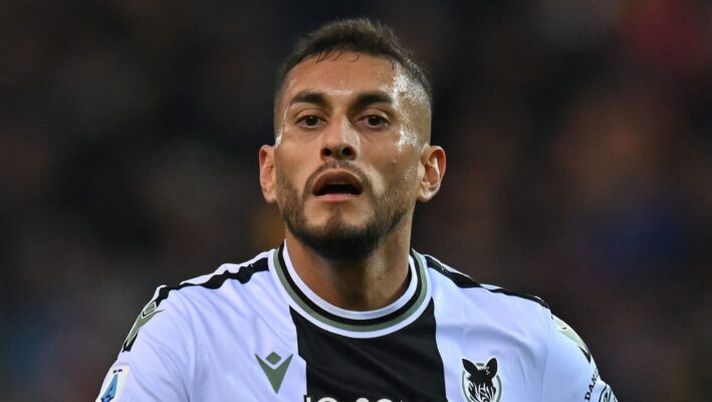 Tutti gli assist di giornata: la scelta e la spiegazione su Pereyra contro l’Inter Tutti gli assist di giornata: la scelta e la spiegazione su Pereyra contro l’Inter - immagine 1