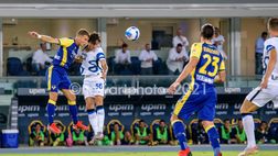 Coppa Italia, il Verona il 15 dicembre con l’Empoli al Bentegodi