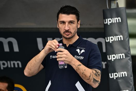 Hellas Verona Bocchetti (getty images) Hellas Verona Bocchetti