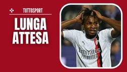 Milan, Chukwueze si è ripreso: il suo obiettivo nel finale di stagione