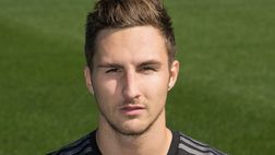 UFFICIALE: Stefan Simic in prestito al Frosinone
