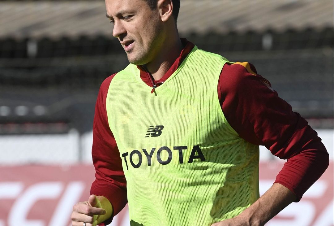 Trigoria, ultimo allenamento prima della tournée in Giappone – FOTO GALLERY - immagine 9