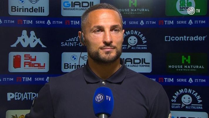 D’Ambrosio a Inter TV: “Segnale? Lo abbiamo dato. All’inizio di ogni partita ci diciamo…” - immagine 1