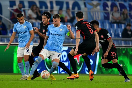 Milinkovic Milinkovic