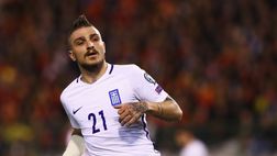Dalla Germania – L’Inter cerca un terzino, occhi su Stafylidis