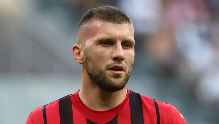 Ante Rebic, attaccante AC Milan e della nazionale croata: scheda giocatore e news (Getty Images)
