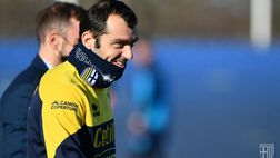 Parma, Pandev: “Sono in una società storica e importante. Vogliamo i playoff”