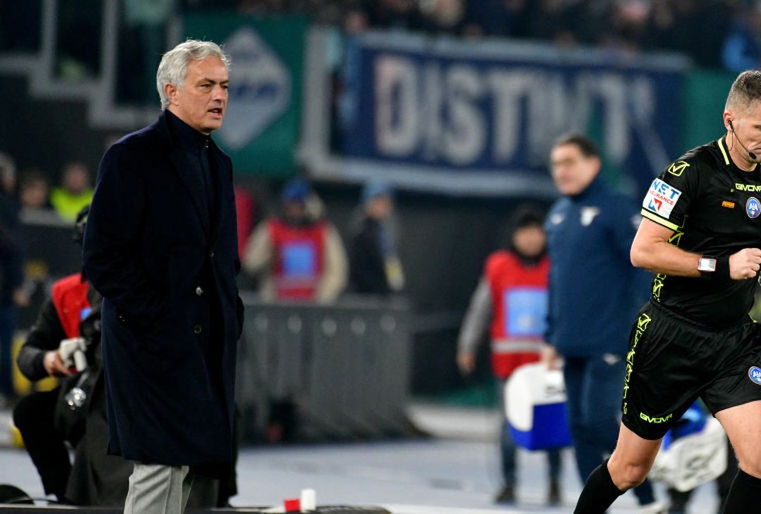 Lazio-Roma – FOTO GALLERY - immagine 45