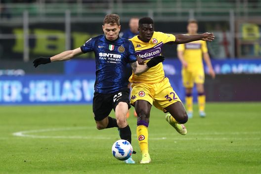 Getty Images Libero – Inzaghi posseduto dalla paura. Inter, il vice Brozovic costava un milione- immagine 2