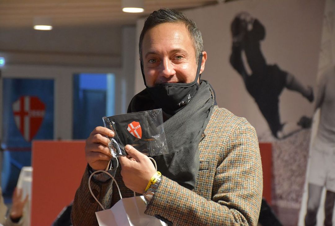 Il Padova fa network, ecco le foto dell’incontro con gli sponsor - immagine 6