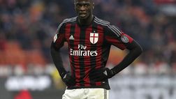 Watford, dopo Zarate arriva anche Niang: il francese lascia il Milan