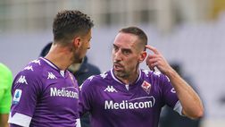 AUDIO – Le reti di Fiorentina-Verona raccontate da Guetta