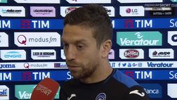 Gomez: “Oggi conta vincere, puntiamo all’Europa League. Io e Icardi in Nazionale…”
