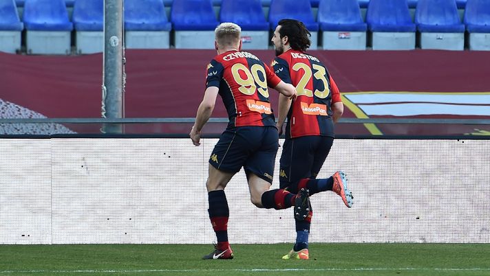 LIVE Serie A 26/11/2021, Cagliari-Salernitana: segui la diretta del match