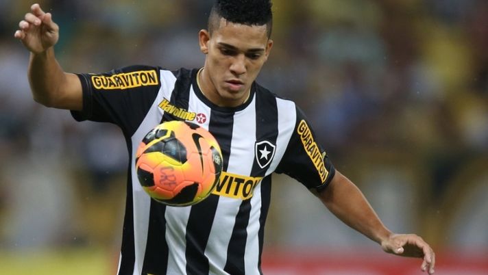 Ecco Gilberto, una promessa (e scommessa) brasiliana per la Fiorentina - immagine 1