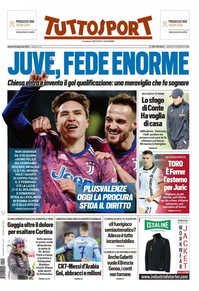 Tuttosport