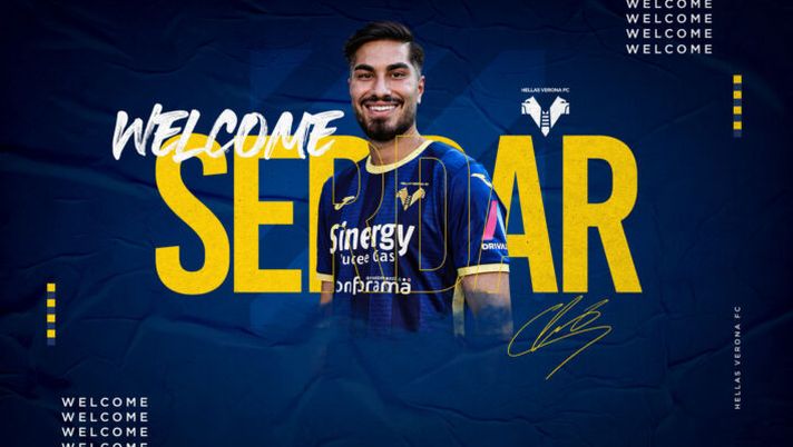 UFFICIALE – Serdar è un nuovo giocatore del Verona: il comunicato e la formula - immagine 1