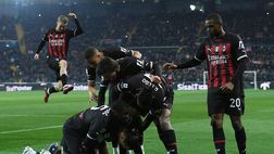 Sabatini: “Milan, questa squadra è peggiore di quella dell’anno scorso”
