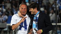 Pescara, Sebastiani su Zeman: “Il suo ritorno sta attirando la gente allo stadio”