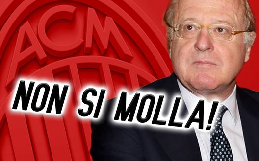 Calciomercato Milan, Scaroni non molla il mercato: anche senza Champions sono previsti grandi colpi! Calciomercato Milan, Scaroni non molla il mercato: anche senza Champions sono previsti grandi colpi!