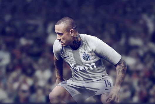  Fonte foto: Twitter Inter 