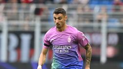 Milan, Krunic ancora indisponibile: allenamento a parte e nuovo forfait in vista