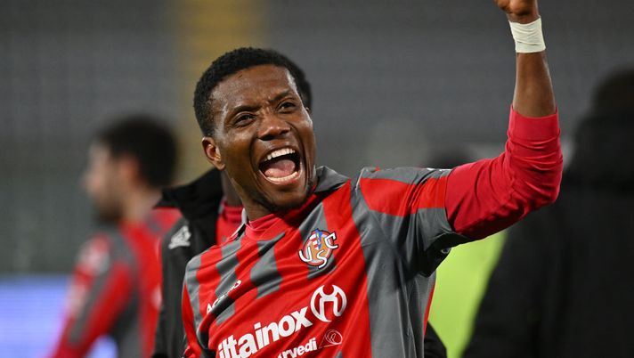 Cremonese-Salernitana, le probabili: da Okereke a Piatek, pronti Valeri e Kastanos - immagine 1