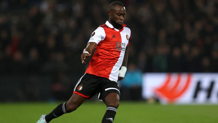 Feyenoord, confermato l’infortunio di Geertruida: salta la Roma - immagine 1