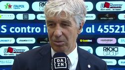 Gasperini: “Inter? Ha detto bene Moratti, non era il momento giusto. Spalletti sta…”
